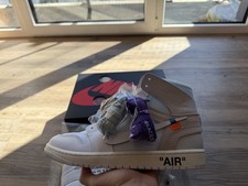 Air jordan retro high - jordan, 1