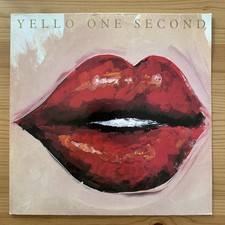 Yello - One Second La Habanera