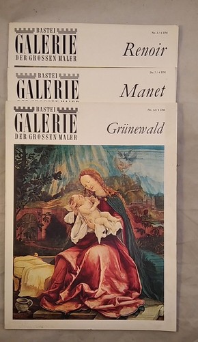 Bastei galerie der - der, grossen