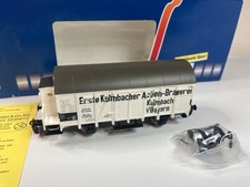 Tillig TT DRG Brauereiwagen