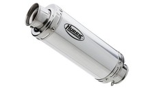 Hurric supersport auspuff - hurric,