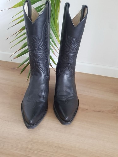 Sendra westernreitstiefel - sendra,
