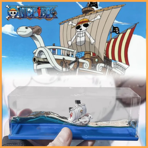 One piece schiff deko - piece,