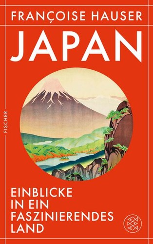 Japan françoise hauser - japan,