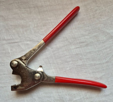 Cimco Plombenzange ohne Stempel