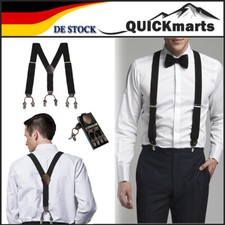 Hosenträger herren breit - hosenträger,