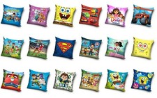 Paw Patrol  Kissen  Füllung   Dekokissen  Kuschelkissen Kinder   40x40 Füllung
