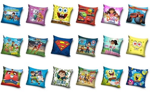 Paw patrol kissen füllung - patrol,