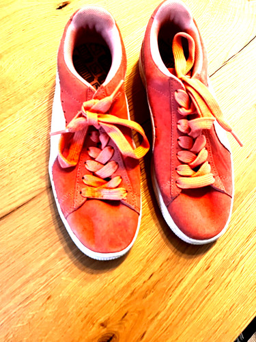 Puma schuhe 5 in - schuhe, 37,5