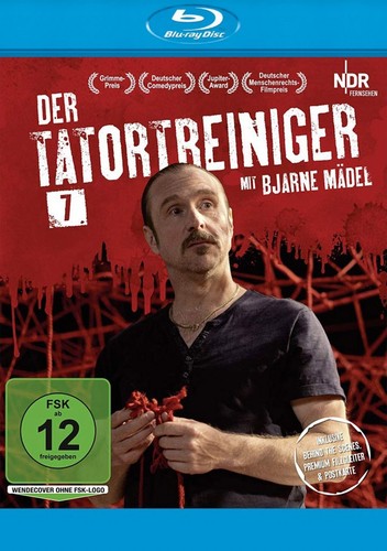 Der tatortreiniger - der,