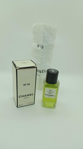 Chanel paris eau de - chanel,
