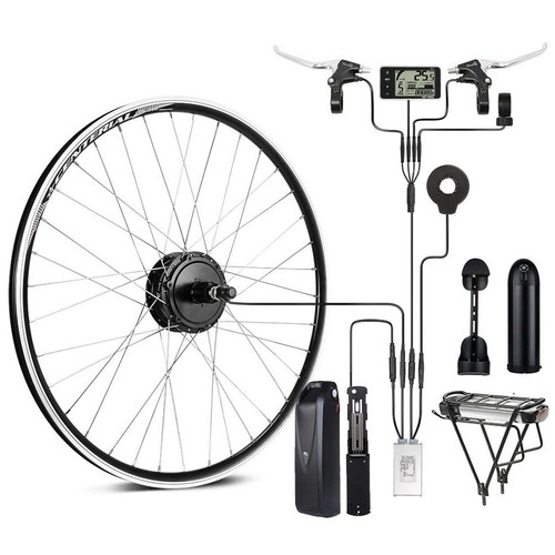 Yose powere bike umbausatz - yose,