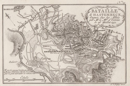 Hameln hastenbeck original - hastenbeck,