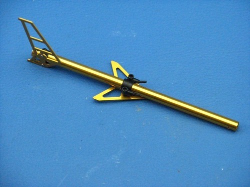 Heck heli tx9009 alloy - rc,
