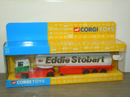 Scania tanker truck eddie - truck,