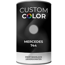 Custom Color Autolack 1 Liter