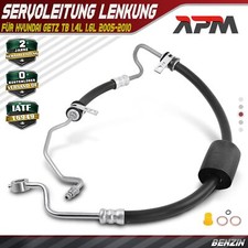 Servolenkung Schlauch für