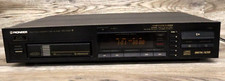 VINTAGE 1987 Pioneer PD-M40 6