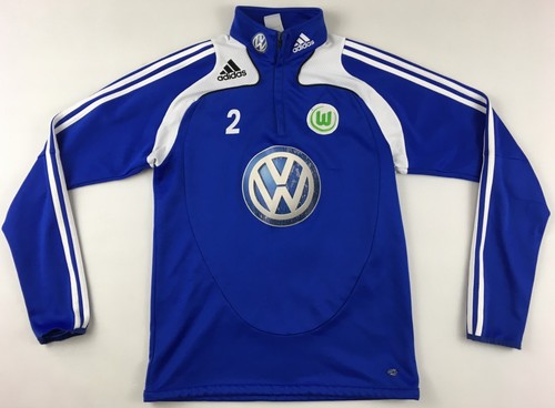 Vfl wolfsburg 2009 2010 - vfl, #2
