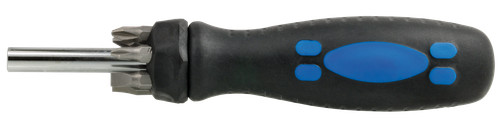 Bit schraubendreher 6 - 1/4",