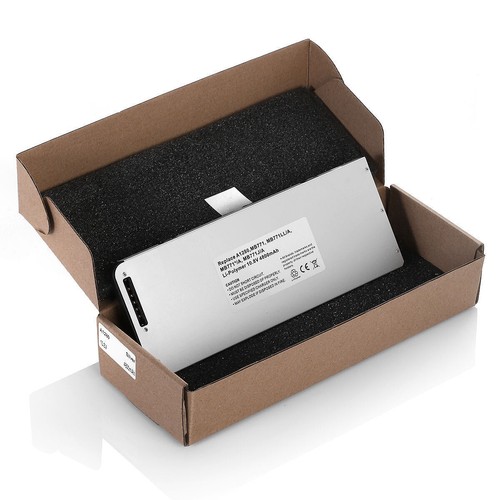 Akku für apple macbook - akku,