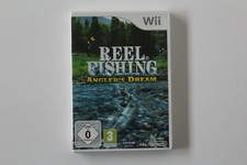 Nintendo Wii Wii U Spiel Reel