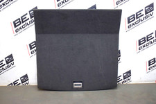 Porsche Cayenne S 92A Kofferraumboden Ladeboden Kofferraum Teppich 7P5863546