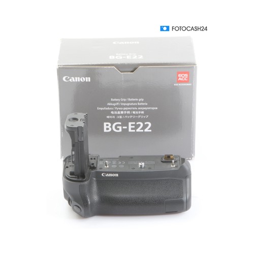 Canon batterie pack - batterie-pack, +
