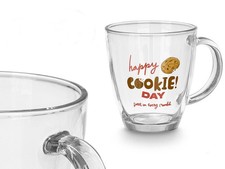 5 Latte Macchiato Gläser