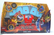 Yu-Gi-Oh Duel Disk Launcher