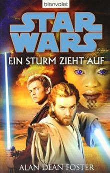 Star wars ein - ein, zieht