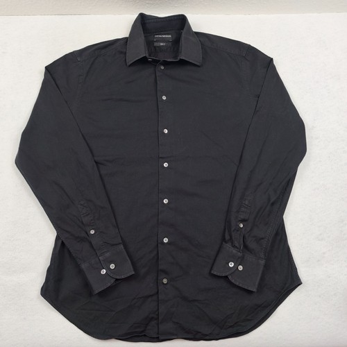 Emporio armani hemd herren - emporio,