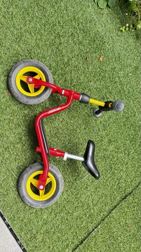 Puky wutsch kinder laufrad aus - puky,
