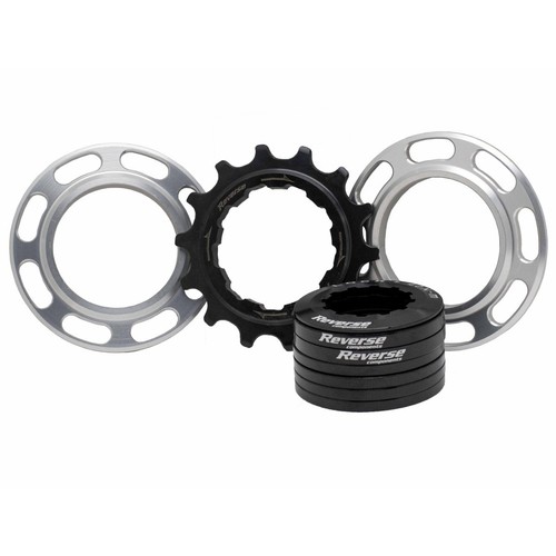 Reverse single speed kit - single,