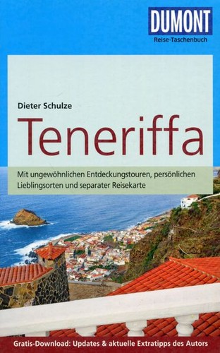 Teneriffa dumont - teneriffa,,