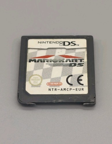 Mario kart funktioniert - ds,