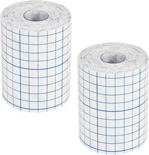 2 Rollen Fixomull Stretch