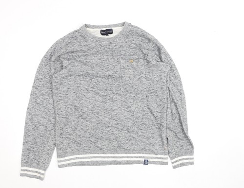 Shore leave herren sweatshirt - shore,