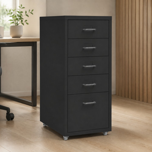 Aktenschrank rollcontainer - aktenschrank,