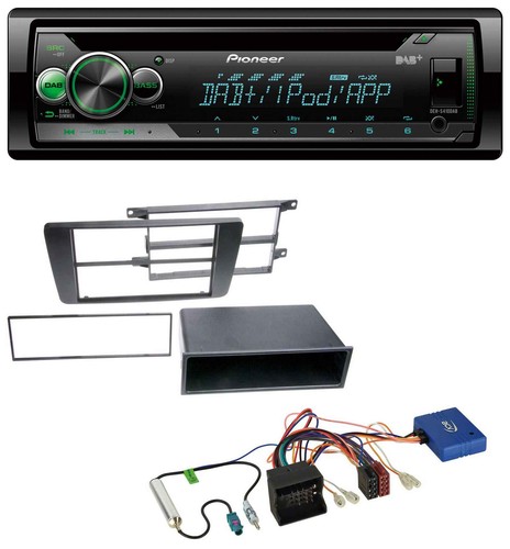 Pioneer usb mp3 - pioneer, dab