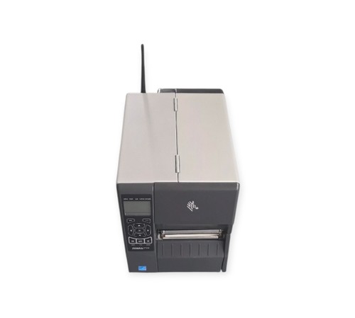 Zebra zt230 203 dpi - -, 4