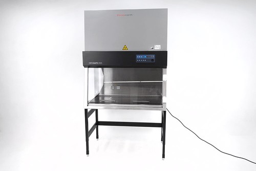 Thermo scientific herasafe - thermo,