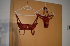 Süßes Dessous Paket 7 teilig