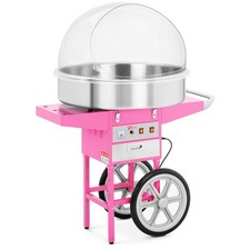 Zuckerwattemaschine