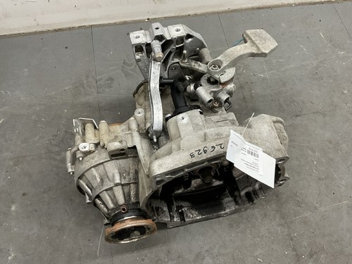 Schaltgetriebe gang jcr vw - schaltgetriebe,
