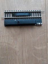 H0 Entkupplungsgleis, Piko,  2 Leiter – DEFEKT als Ersatzteil