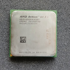 AMD Athlon 64 X2 4600+ 2,4 GHz Sockel 939 (ADA4600DAA5BV)