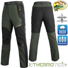 Thermo tex outdoor - tex, angler