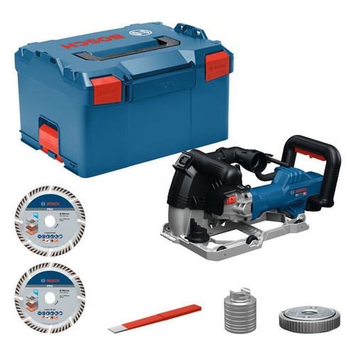 Bosch mauernutfräse gnf - gnf, 20-40