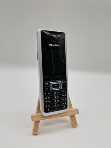 Gigaset sl56 mobilteil - gigaset,